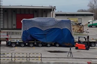 Önce Türkiye diyen BYD, Macaristan’a üretim bandı gönderdi