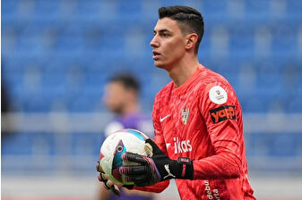 Lille’de formuyla parlayan Berke Özer’in piyasa değeri 10 milyon euroya yükseldi