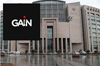 GAİN Medya’nın da bağlı olduğu Anahat Holding ve şirketlerine jandarma operasyonu düzenlendi
