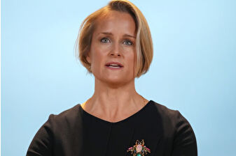 MI6’nın ilk kadın başkanı Blaise Metreweli’den Rusya uyarısı