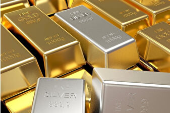 Morgan Stanley’e göre altın güçlü kalacak gümüş ise geride seyredecek