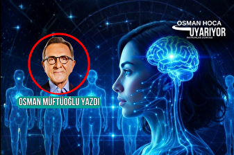 Nörobilim, geçmişe takılı kalan zihnin bedeni sürekli alarmda tuttuğunu söylüyor