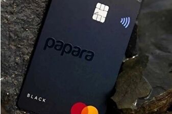 Papara, Merkez Bankası'nın faaliyet iznini iptal kararını mahkemeye taşıdığını, yürütmeyi durdurma kararı verildiğini açıkladı