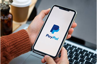 PayPal Trump ile gevşeyen regülasyonların ardından kredi için ABD’de banka lisansı başvurusu yaptı