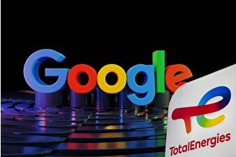 TotalEnergies Google’ın veri merkezleri için 21 yıllık enerji anlaşması imzaladı