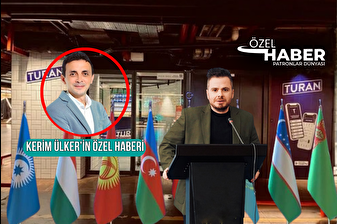 Türkleri tek cüzdanda buluşturan fintek girişimi Turan, Körfez'e açıldı