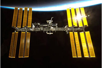 CIA'in fonladığı özel şirket belli oldu, Uzayda NASA sonrasına hazırlık