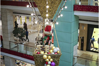 Ticaret Bakanlığı, yılbaşı kampanyalarını yakın takibe aldı