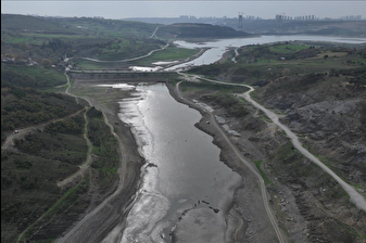 İstanbul barajlarının doluluk oranı son 10 yılın en düşük seviyesinde