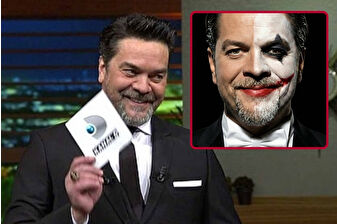 Beyaz’dan ‘Joker’ hamlesi