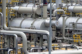 Doğal gaz ithalatı ekimde yüzde 3,9 arttı