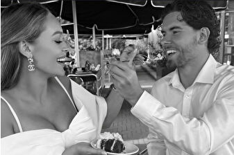 Ferdi Kadıoğlu’ndan sessiz evlilik