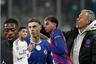 FIFA The Best’te yılın teknik direktörü Luis Enrique seçildi en iyi 11 netleşti