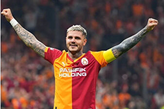 Galatasaray'da Mauro Icardi için harekete geçildi