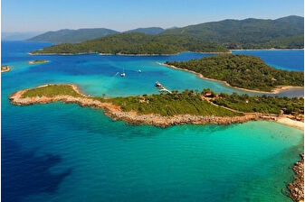 Gökova doğal sit alanlarına ilişkin danıştay kararı kesinleşti