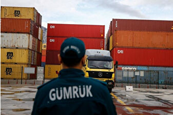 Gümrükte yeni ceza tarifesi