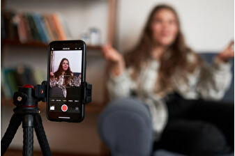 Avrupa Tüketici Örgütü Influencerlar konusunda sorumluluk almaya çağırıyor