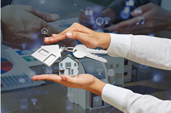 Konutta gözler 2026’da, faiz indirimi beklentisi talep ve fiyatlar için belirleyici olacak