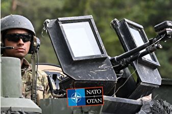 NATO'nun 2026 askeri bütçesi yaklaşık 2,95 milyar euro olarak belirlendi