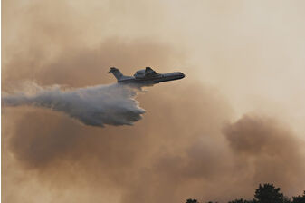 Orman Genel Müdürlüğü’nden orman yangınlarına karşı yeni strateji