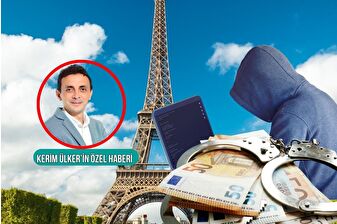 Paris’teki Türk Büyükelçiliği ihracatçılara 'Aman dolandırılmayın' mektubu gönderdi