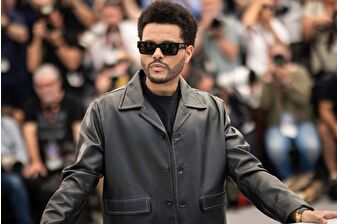 The Weeknd, Lyric Capital ile yaklaşık 1 milyar dolarlık anlaşma yaptı