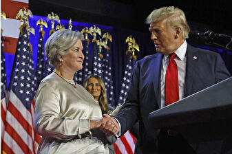 Trump’ın Özel Kalem Müdürü Susie Wiles Trump’ın alkol kullanmadığını ancak alkolik bir kişilik yapısına sahip olduğunu söyledi