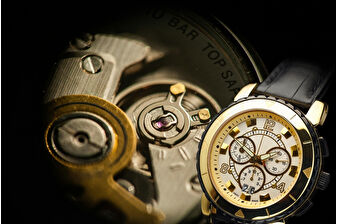 ABD ile vergi pazarlığı İsviçre saatlerini vurdu, ihracatta kasım ayında sert düşüş