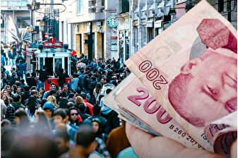 Asgari Ücret Tespit Komisyonu ikinci kez toplanıyor