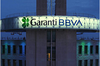 Garanti BBVA’dan Antalya Alanya Otoyolu Projesi için 1,7 milyar euroluk sürdürülebilirlikle bağlantılı finansman