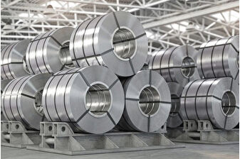 Ticaret Bakanlığı duyurdu, paslanmaz çeliğe yüzde 12 anti damping vergisi