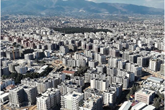 Deprem bölgesine yönelik yeni uluslararası finansman akışı devam ediyor