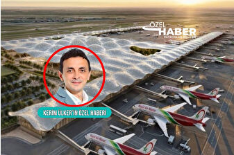 Fas Kazablanka'daki Muhammed V Uluslararası Havalimanı yeni terminalinin inşası için Türk şirketler yarıştı, kazanan Faslı şirket oldu