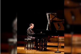 Fazıl Say, yeni eserlerinin prömiyerini gerçekleştirmeye hazırlanıyor