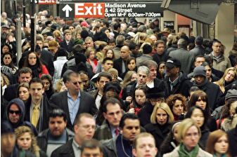 Göç nedeniyle 304 milyon kişi doğduğu ülkenin dışında yaşıyor