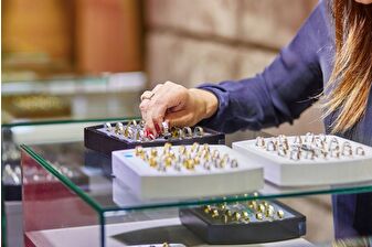 İKO Başkanı Atayık'tan vatandaşlara 'emanet altın' uyarısı