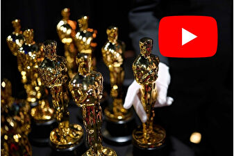 2029 yılında gerçekleşecek Oscar töreni YouTube’da yayınlanacak