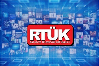 RTÜK'ten Netflix, HBO Max, Radyo Lider İzmir, RadyoMuğla ve Seç FM'e idari para cezası