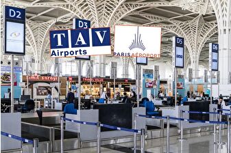 TAV Havalimanları için Fransız hissedardan hisse devir açıklaması