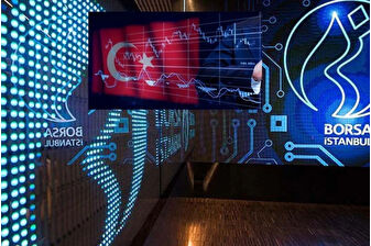 Yabancı yatırımcı 366 milyon dolarlık alım yaptı