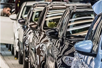 Araç tescil ve satış işlemlerinde binde 2 harç uygulaması yılbaşında başlıyor