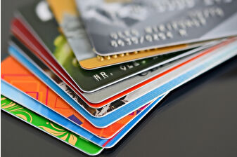 Kredi kartı limitleri harcamaların önüne geçti, boş limit 9,9 trilyon TL’ye ulaştı