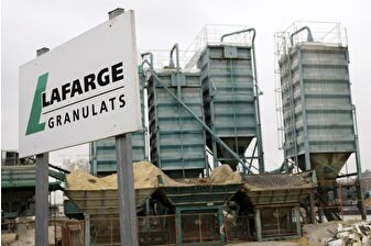 Lafarge'ın terör örgütlerini finanse etmekten yargılandığı davada karar 13 Nisan 2026'da açıklanacak