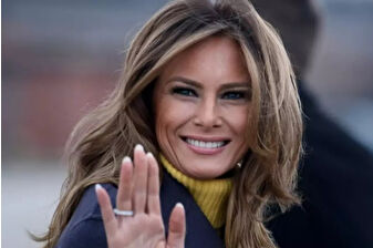 Melania Trump’ın yemin töreni öncesindeki son 20 gününü anlatan belgesel 30 Ocak’ta vizyona giriyor