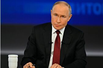 Putin, Batı'ya seslenerek 'Bizi bir daha kandırmayacaksanız yeni askeri operasyonlar olmayacak' dedi