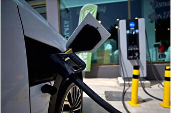 Elektrikli araç şarj soket sayısı kasım ayında 37 bini aştı, tüketilen elektriğin yüzde 61,7'si yeşil şarj istasyonlarından sağlandı