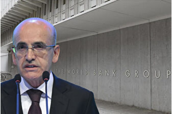 Dünya Bankası'nın eğitim desteğine Şimşek'ten yorum