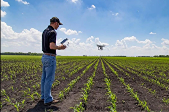 Agrotech Yüksek Teknoloji'nin İtalya projesine onay