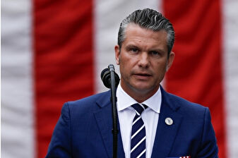 ABD Savunma Bakanı, Suriye'de 13 Aralık'taki saldırının ardından operasyon başlattıklarını açıkladı