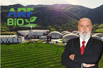 ARF Bio pay başına 19,50 TL fiyatla halka arz oluyor